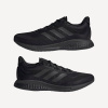 Кроссовки SUPERNOVA M (RU 41 UK 8.5 USm 9 СМ 26.3; Black)